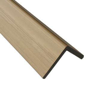 Угол EasyDecking Co-extrusion 57х57 Oak_1